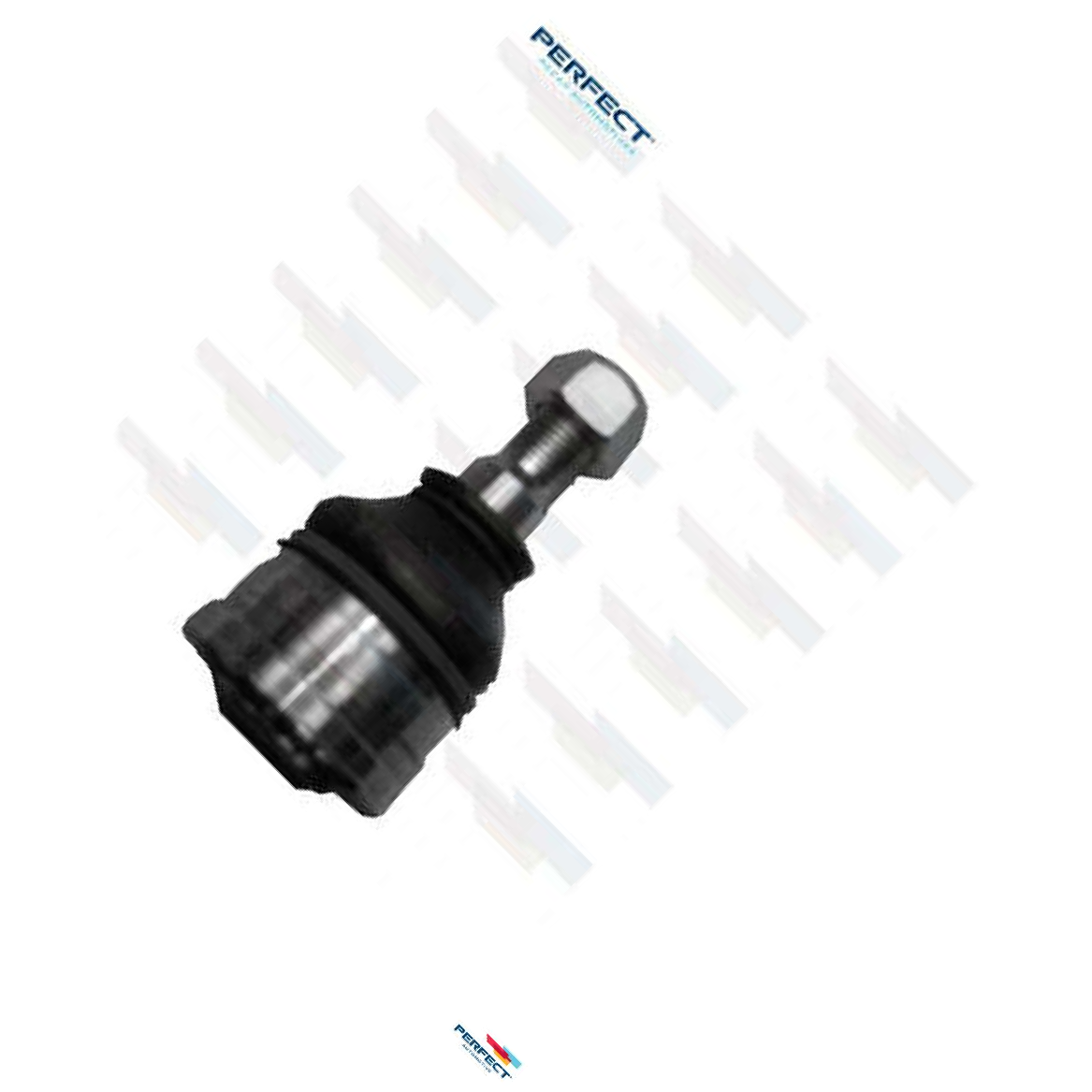 Pivo Suspensão para Mitsubishi Pajero e Pajero Tr4 - Perfect - PVI0217