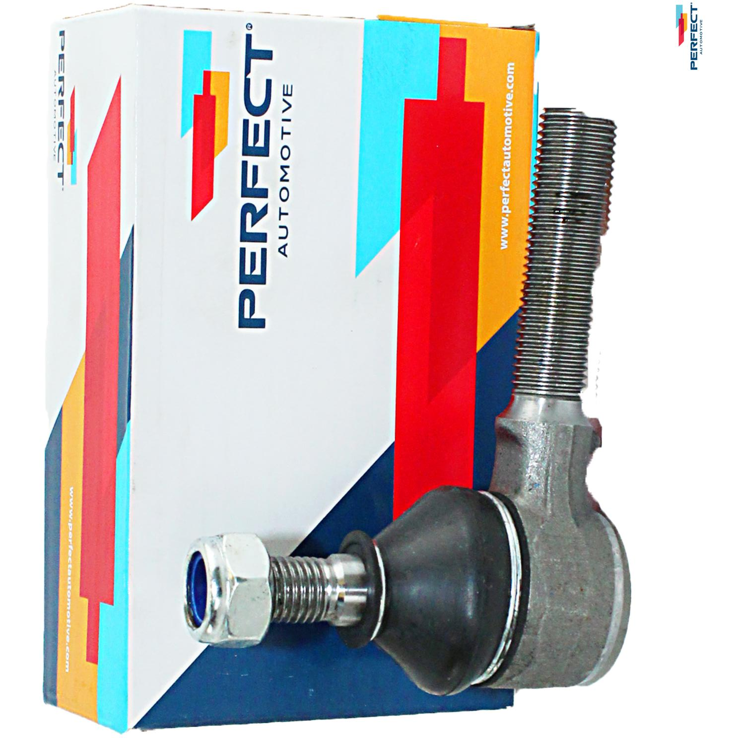 Terminal de Direção Esq. Rosca Direita - Perfect - TDI1020