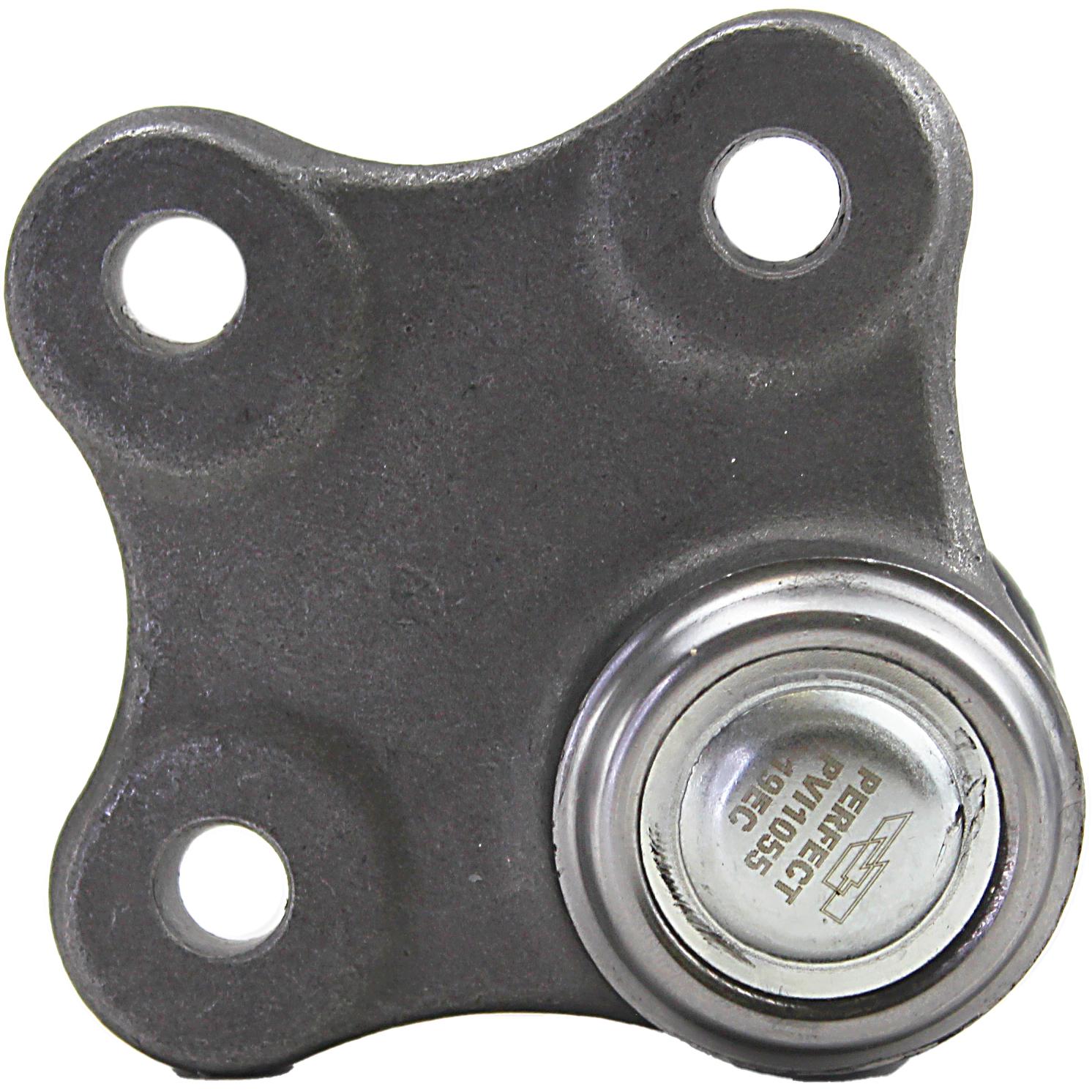 Pivo Suspensão para Fiat Linea e Punto - Perfect - PVI1055