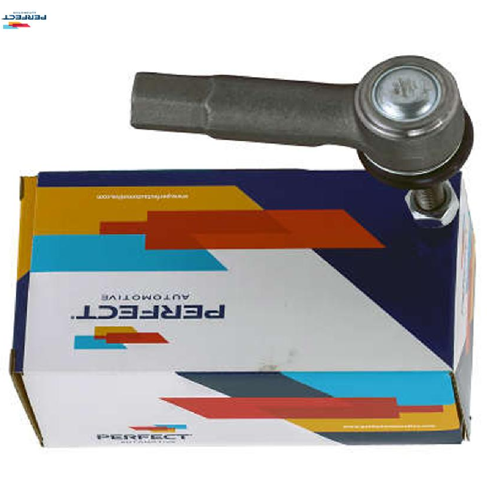 Terminal de Direção para Fiat Bravo e Stilo - Perfect - TDI0122