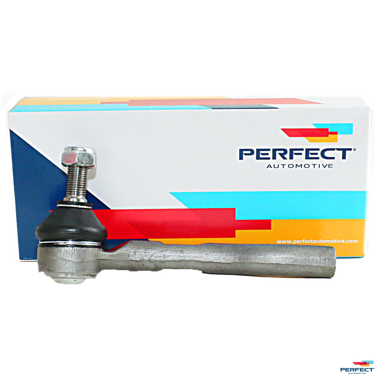Terminal de Direção para Honda CR-V - Perfect - TDI0410