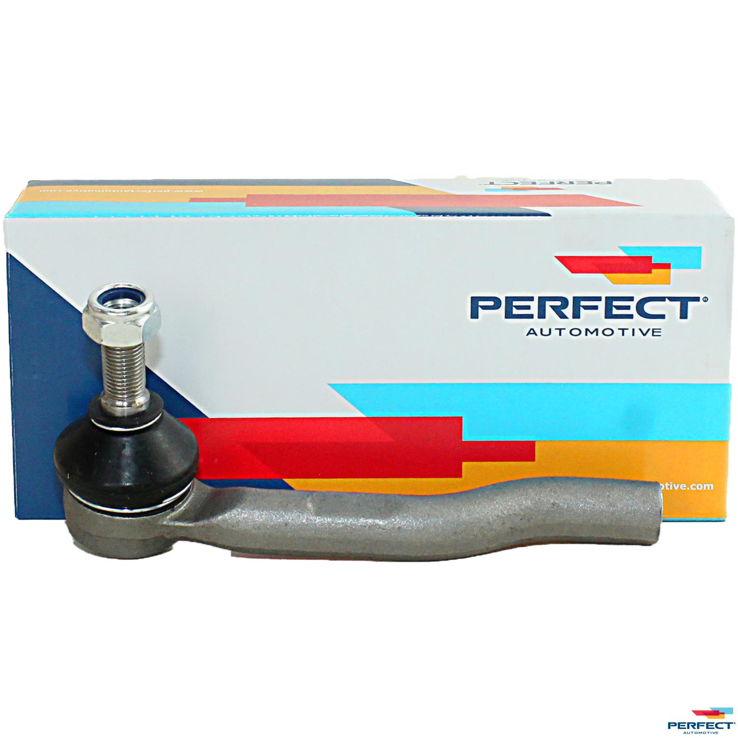 Terminal de Direção para Honda CR-V - Perfect - TDI0411