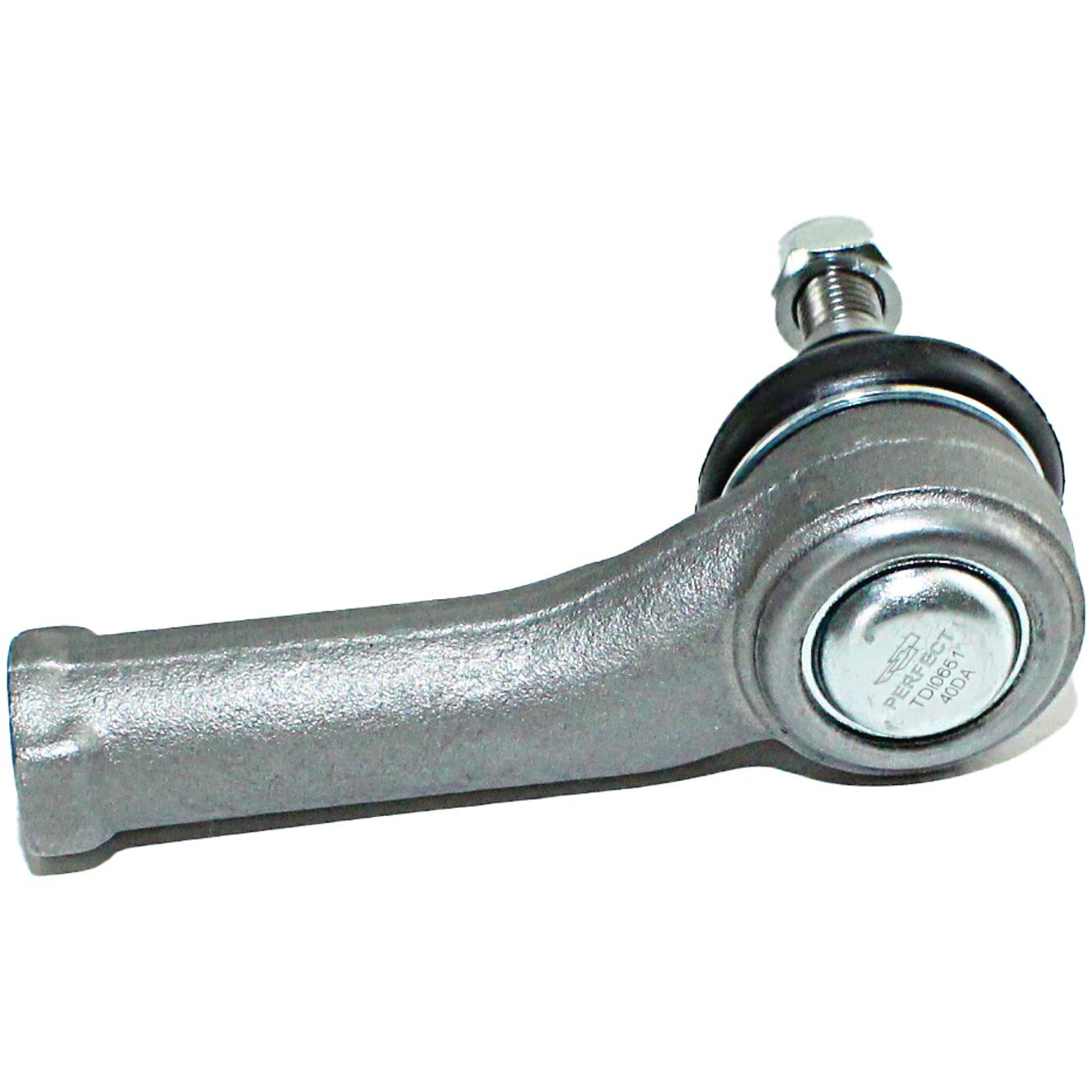 Terminal de Direção para Ford Mondeo - Perfect - TDI0651