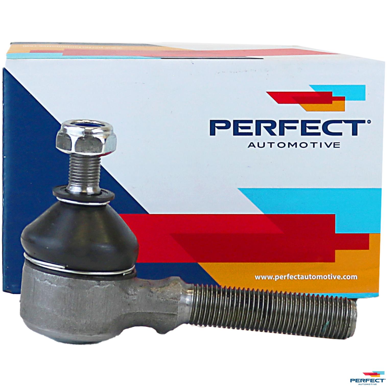 Terminal de Direção para Volkswagen Fusca - Perfect - TDI1019