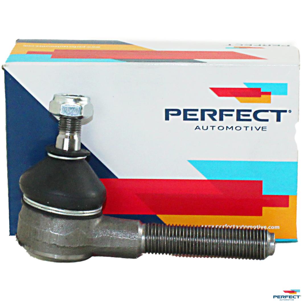 Terminal de Direção Curvo para Volkswagen Fusca - Perfect - TDI1065