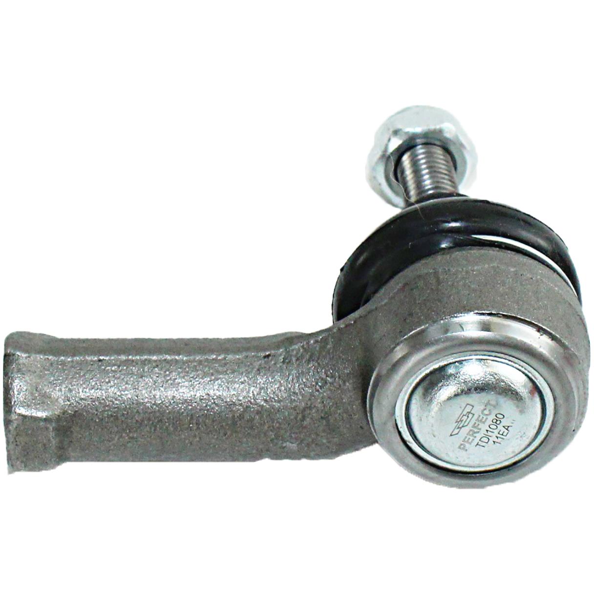 Terminal de Direção para Ford Fiesta e Fiesta Sedan - Perfect - TDI1080