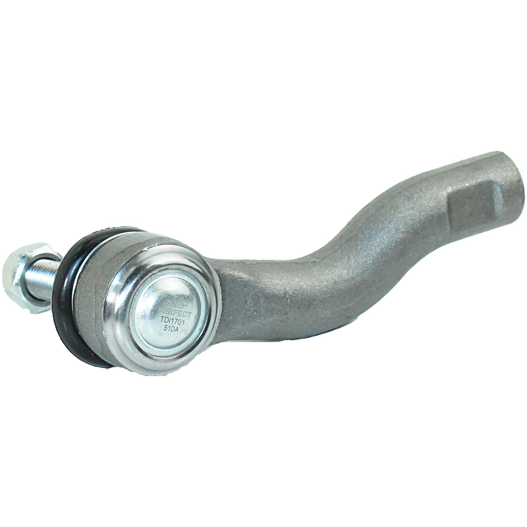 Terminal de Direção para Lifan X60 - Perfect - TDI1701