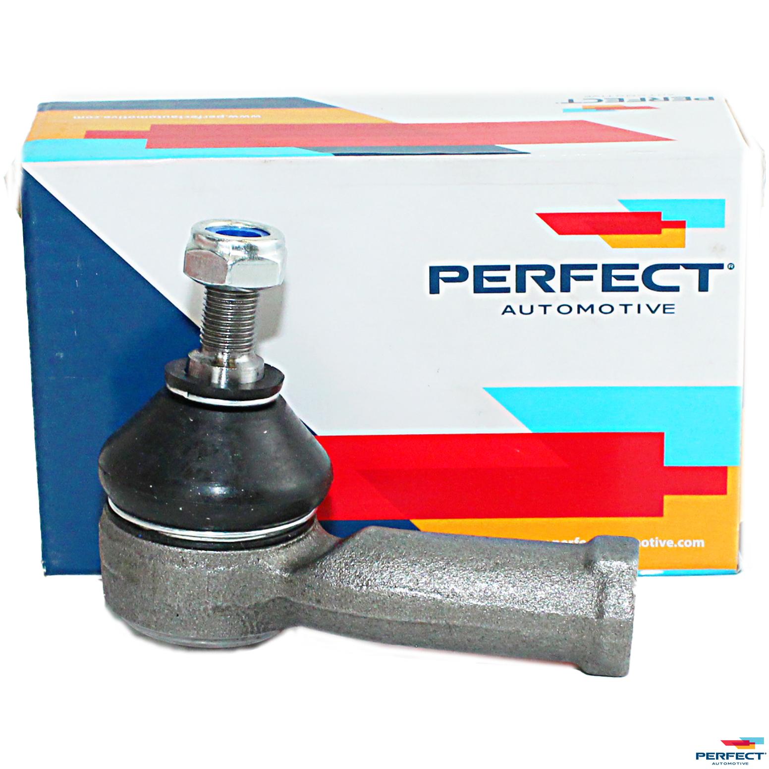 Terminal de Direção para Ford Focus - Perfect - TDI1898