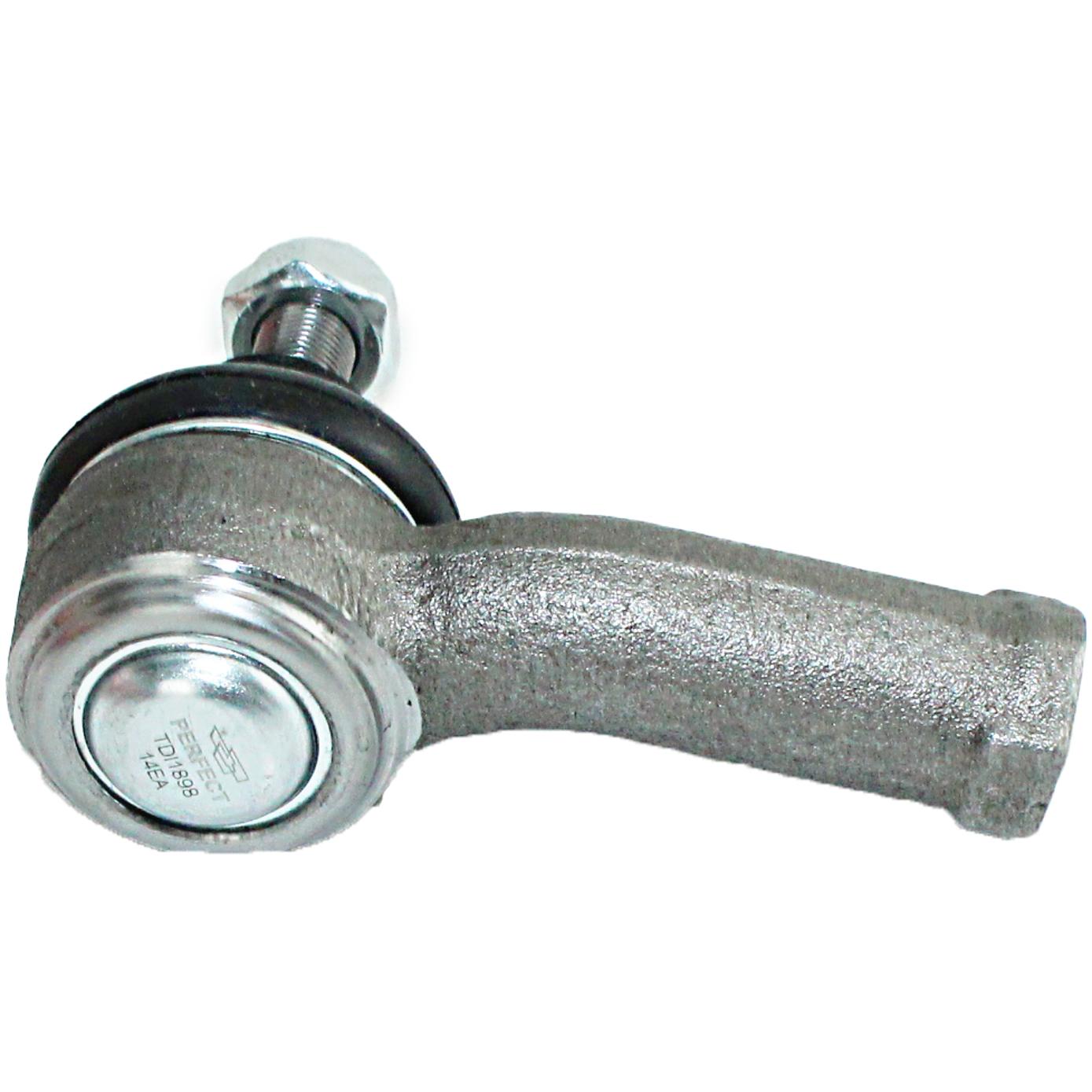 Terminal de Direção para Ford Focus - Perfect - TDI1898