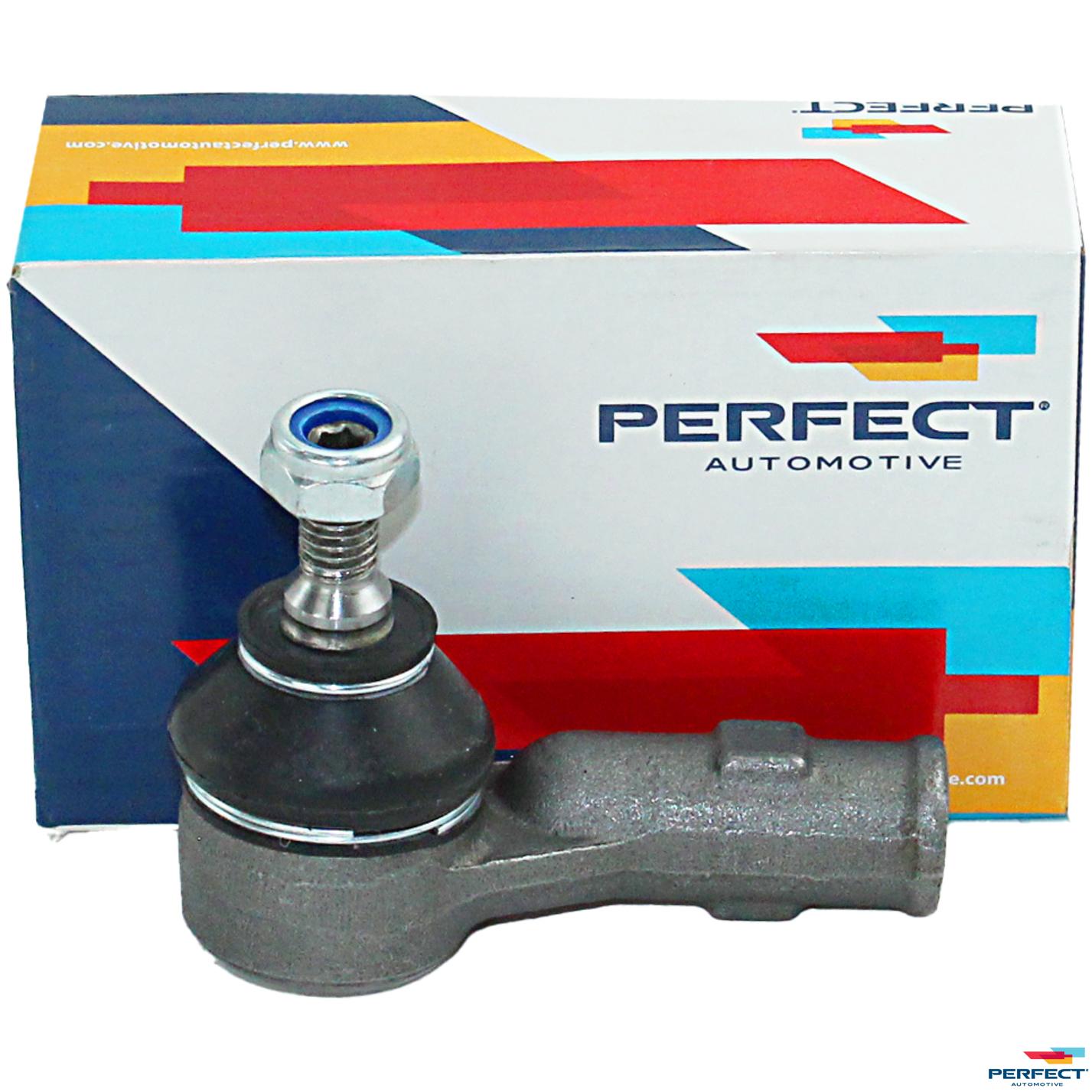 Terminal de Direção para Ford Focus - Perfect - TDI1899