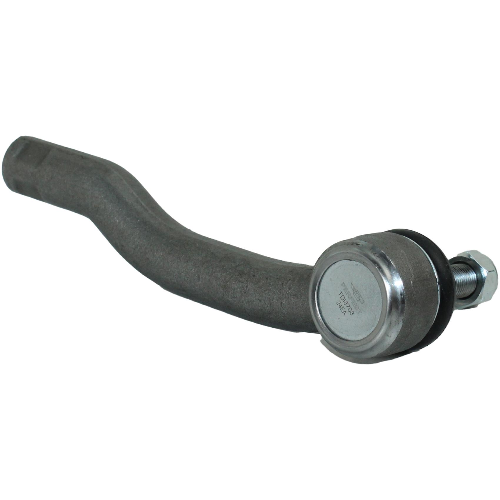 Terminal de Direção para Chevrolet Tracker e Suzuki Vitara - Perfect - TDI3703