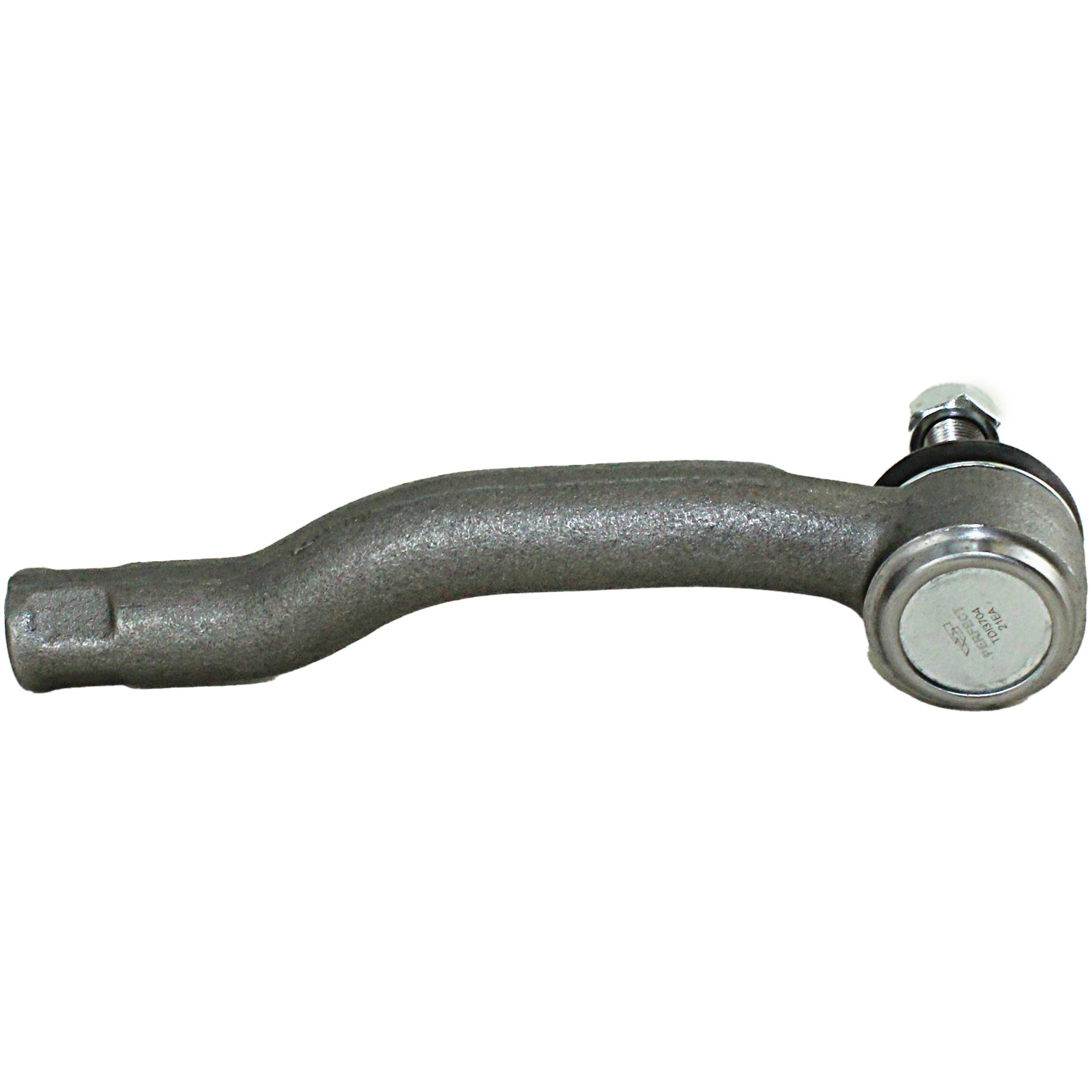 Terminal de Direção para Chevrolet Tracker e Suzuki Vitara - Perfect - TDI3704