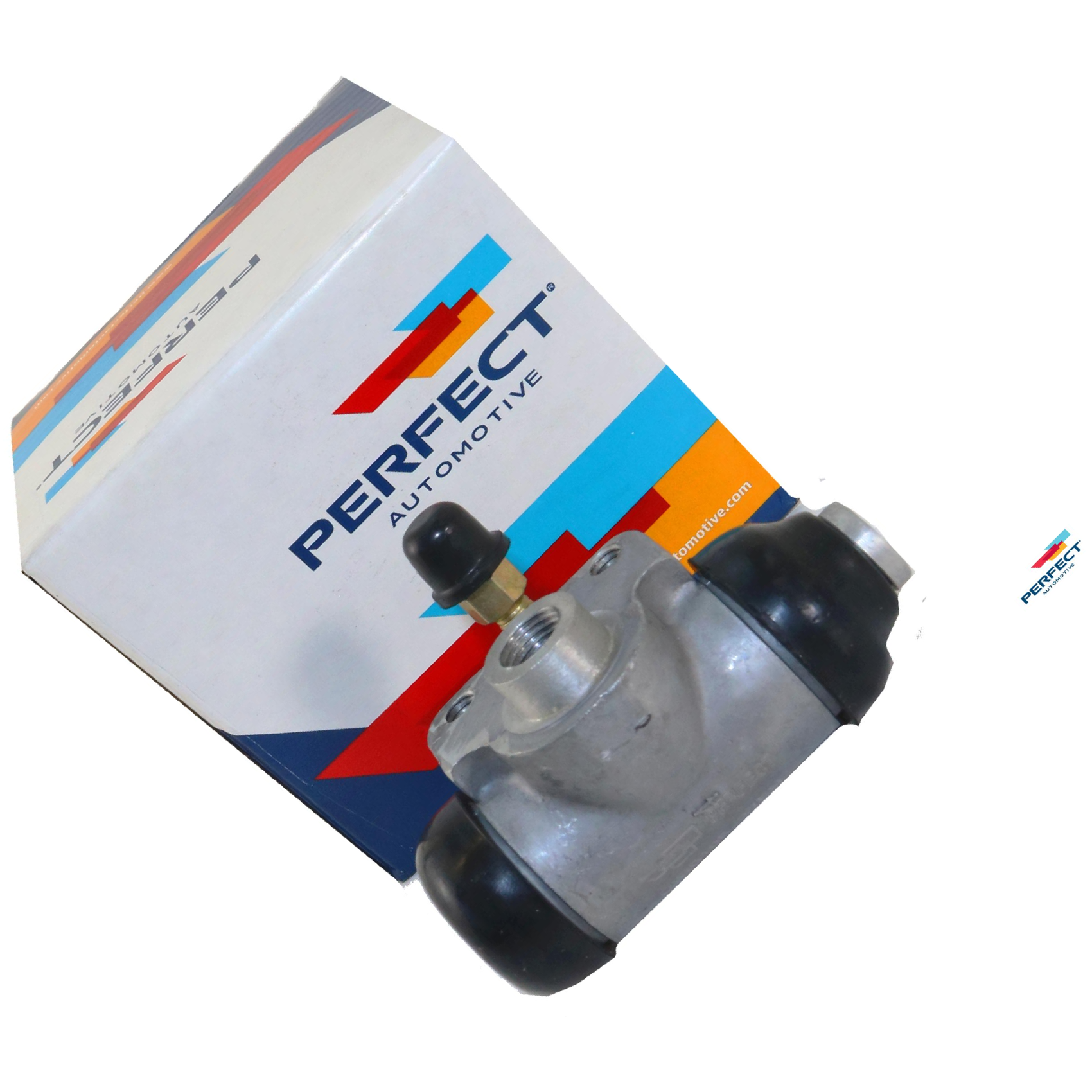 Cilindro de Roda para Fiat Doblo e Strada - Perfect - CIR0105
