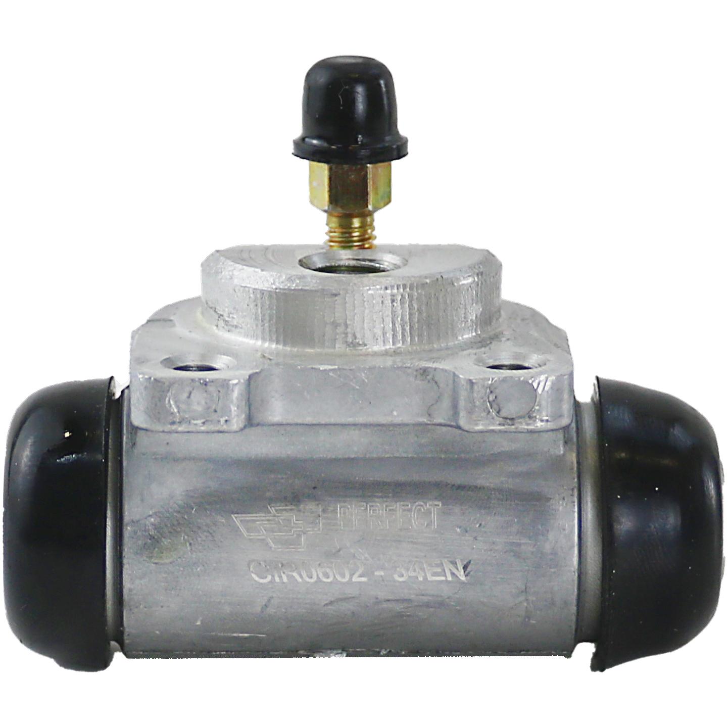 Cilindro de Roda para Renault CLIO e CLIO SEDAN - Perfect - CIR0602