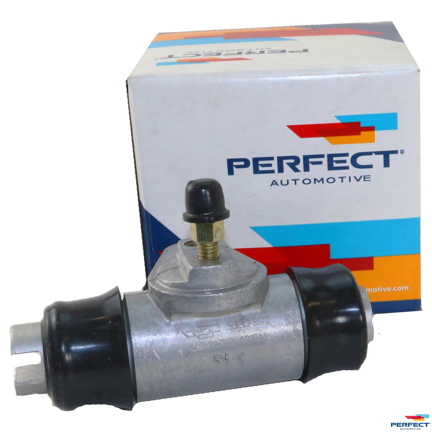 Cilindro de Roda para Volkswagen Fusca - Perfect - CIR0802