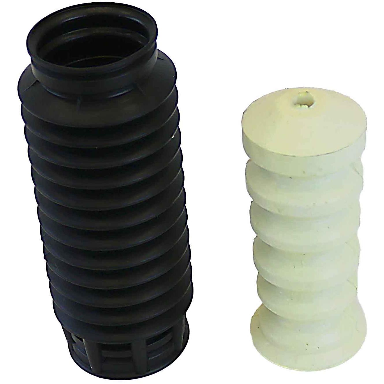 Kit de Amortecedor para Ford Fiesta - Perfect - KAD0203