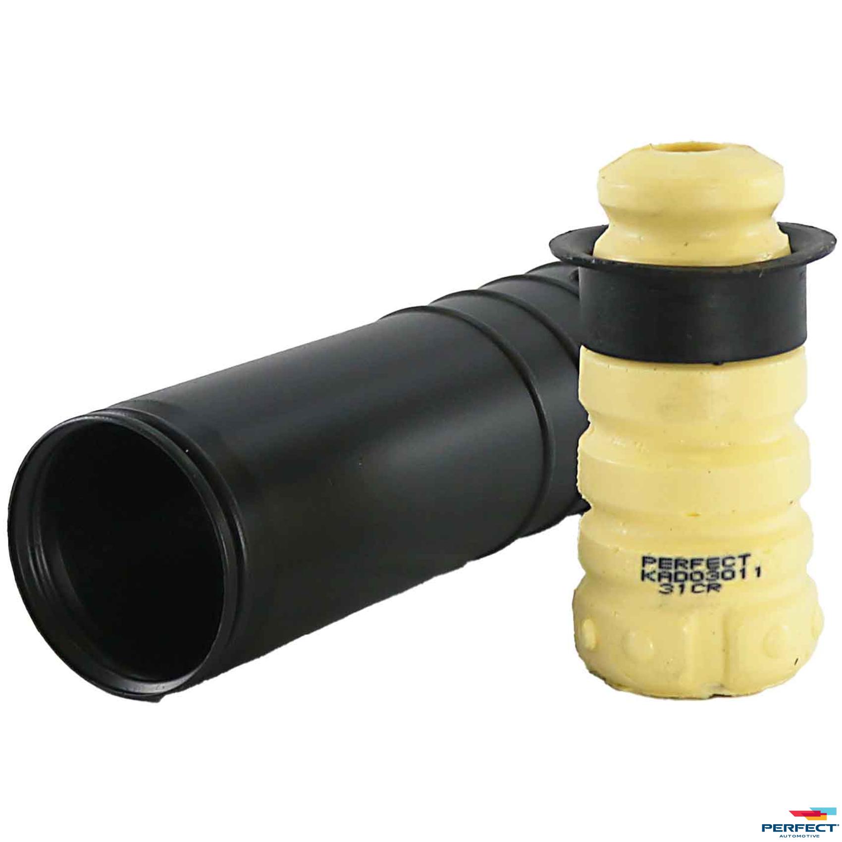 Kit de Amortecedor para Chevrolet COBALT e Spin - Perfect - KAD03011