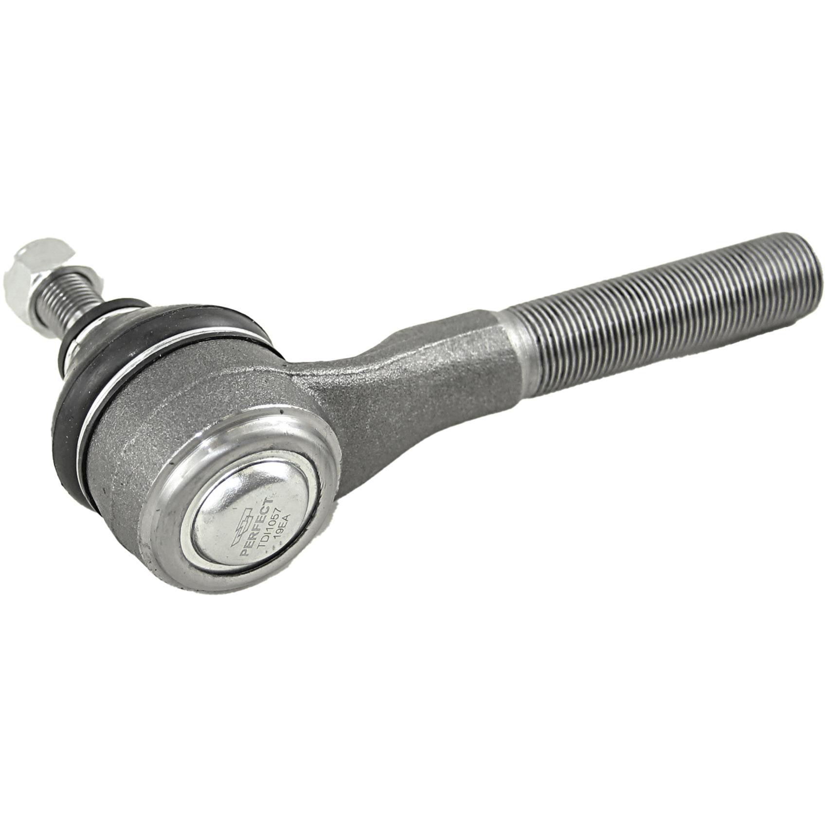 Terminal de Direção Curto para Chevrolet Blazer e S10 - Perfect - TDI1057