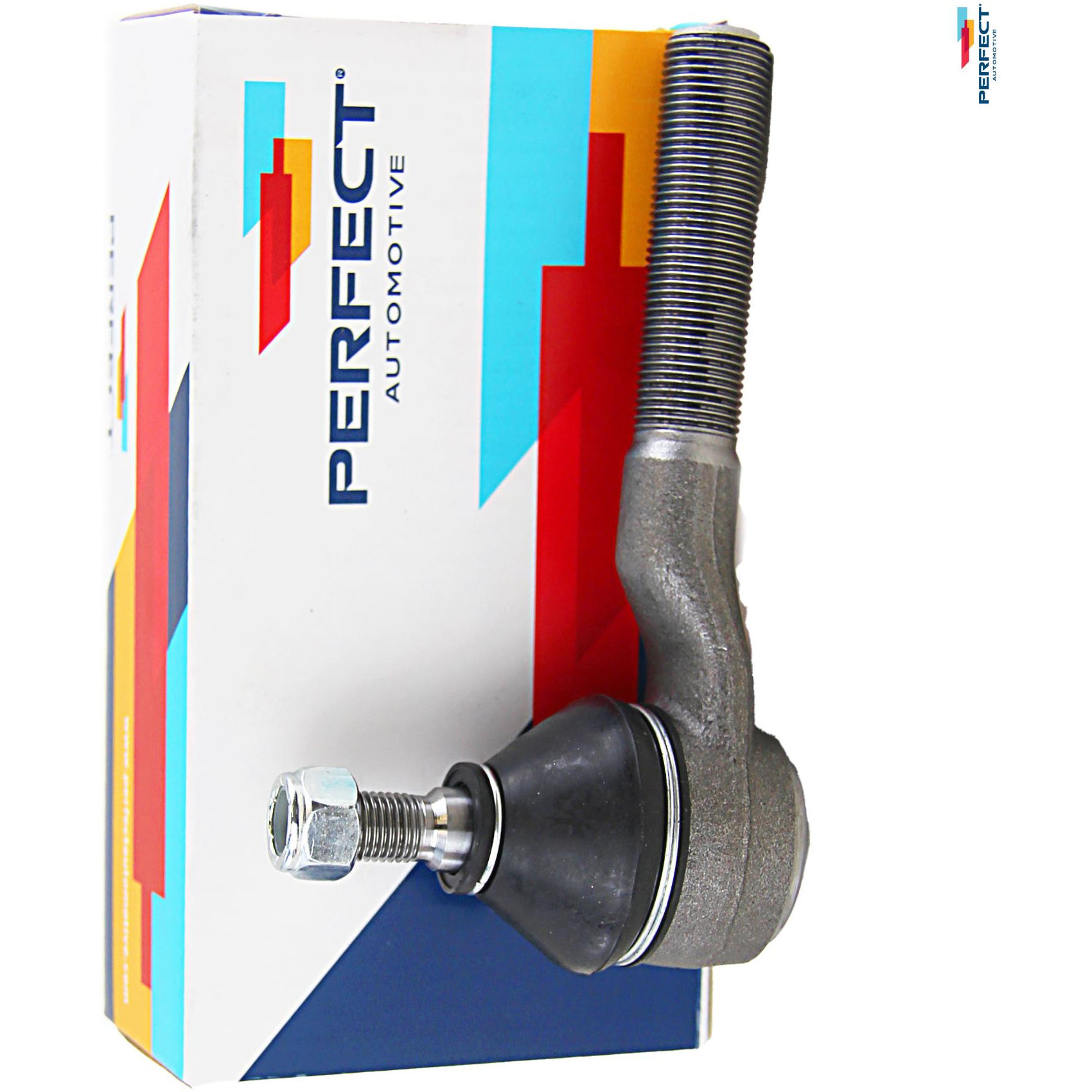Terminal de Direção Curto para Chevrolet Blazer e S10 - Perfect - TDI1057