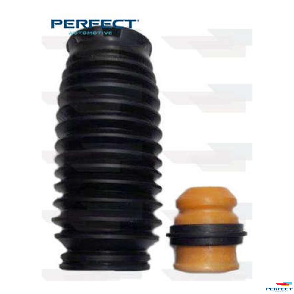 Kit de Amortecedor para Renault Fluence - Perfect - KAD0605