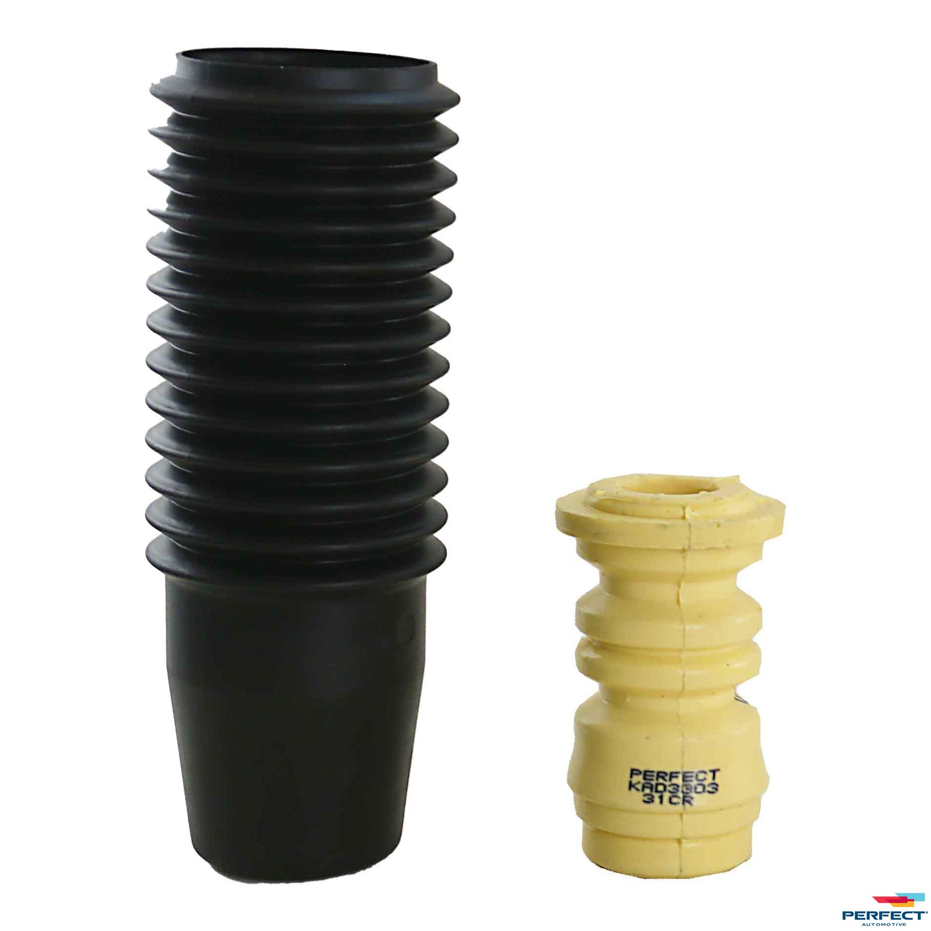 Kit de Amortecedor para Nissan Sentra - Perfect - KAD3303