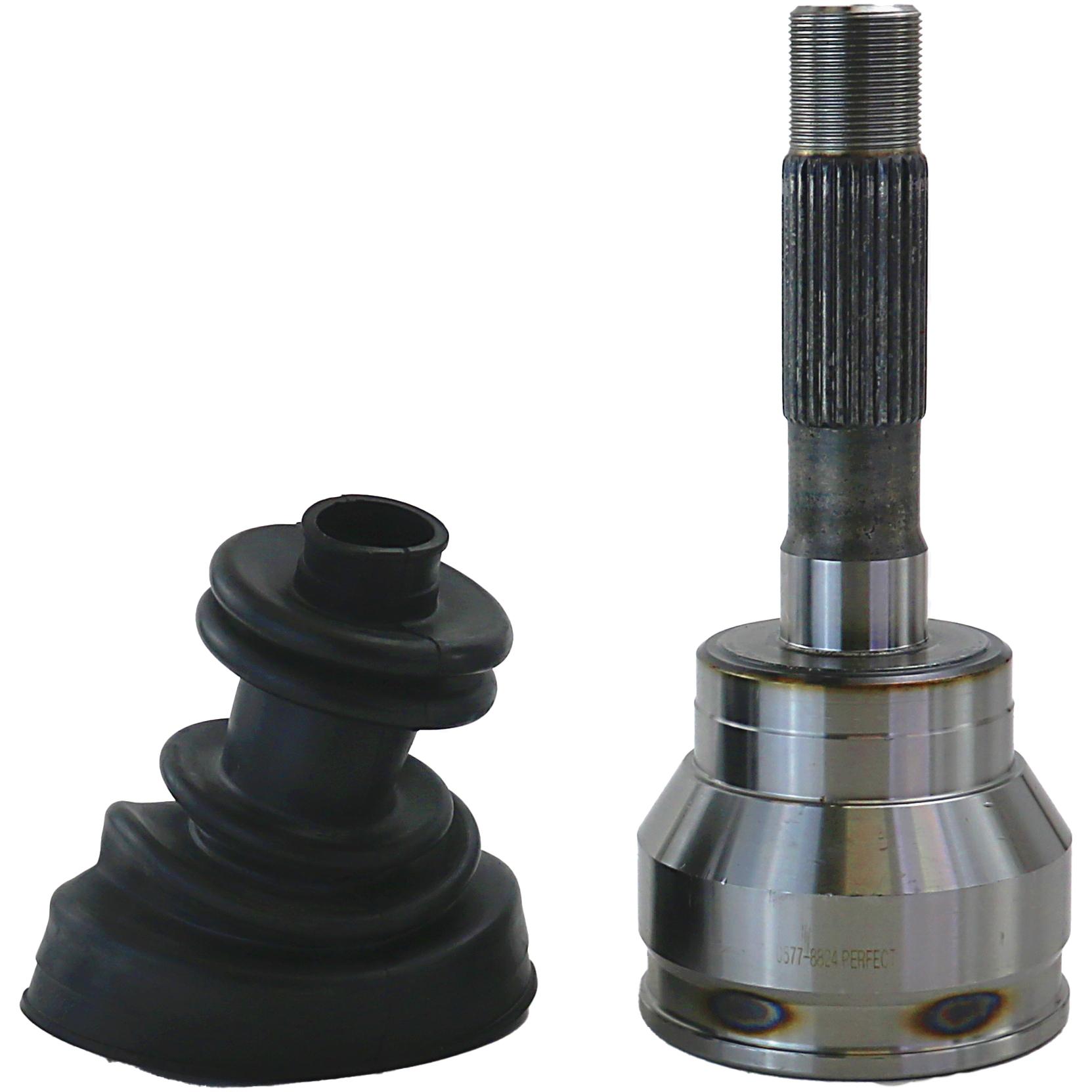 Kit Junta Homocinética para Mercedes-Benz MB 180 - Perfect - KJH2544
