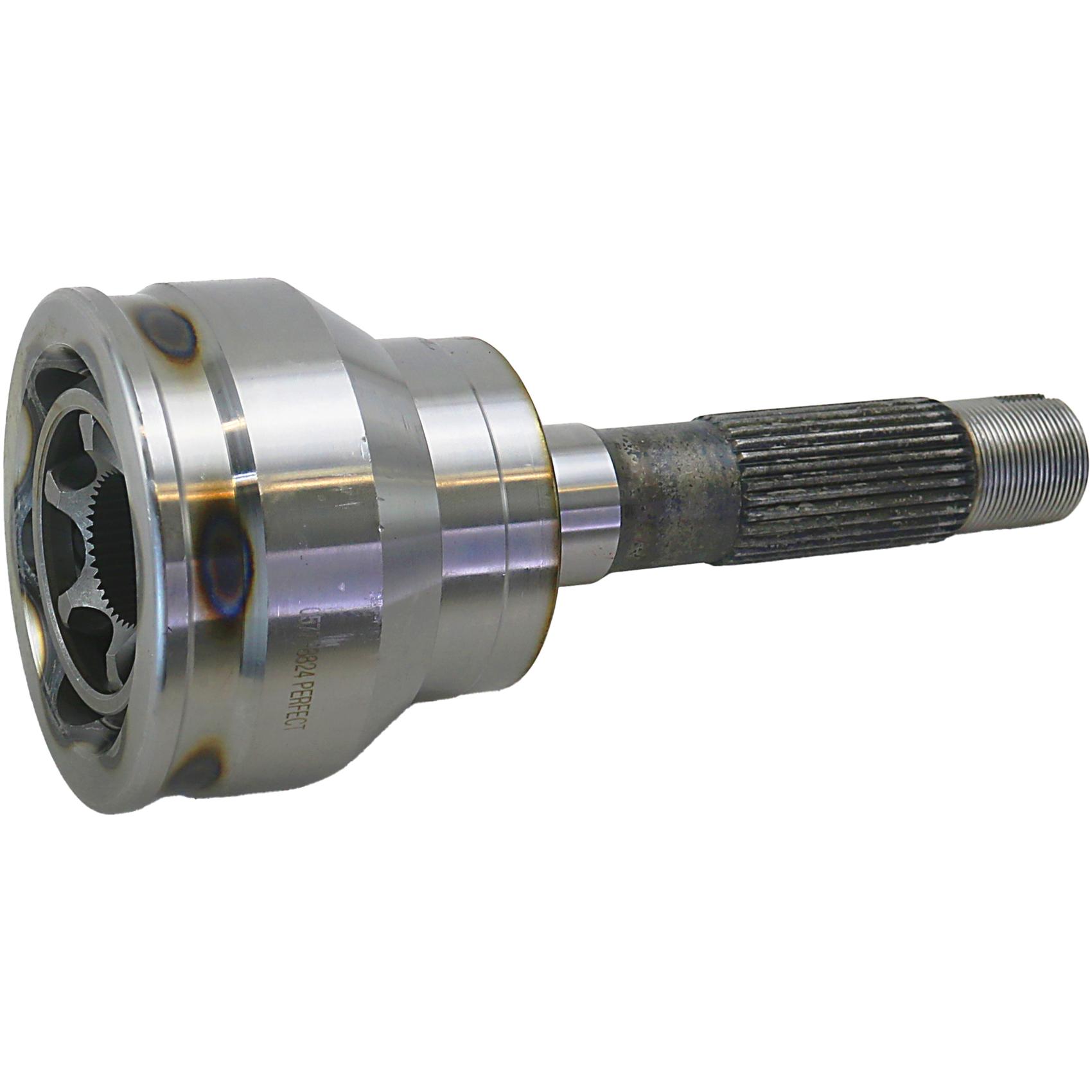 Kit Junta Homocinética para Mercedes-Benz MB 180 - Perfect - KJH2544