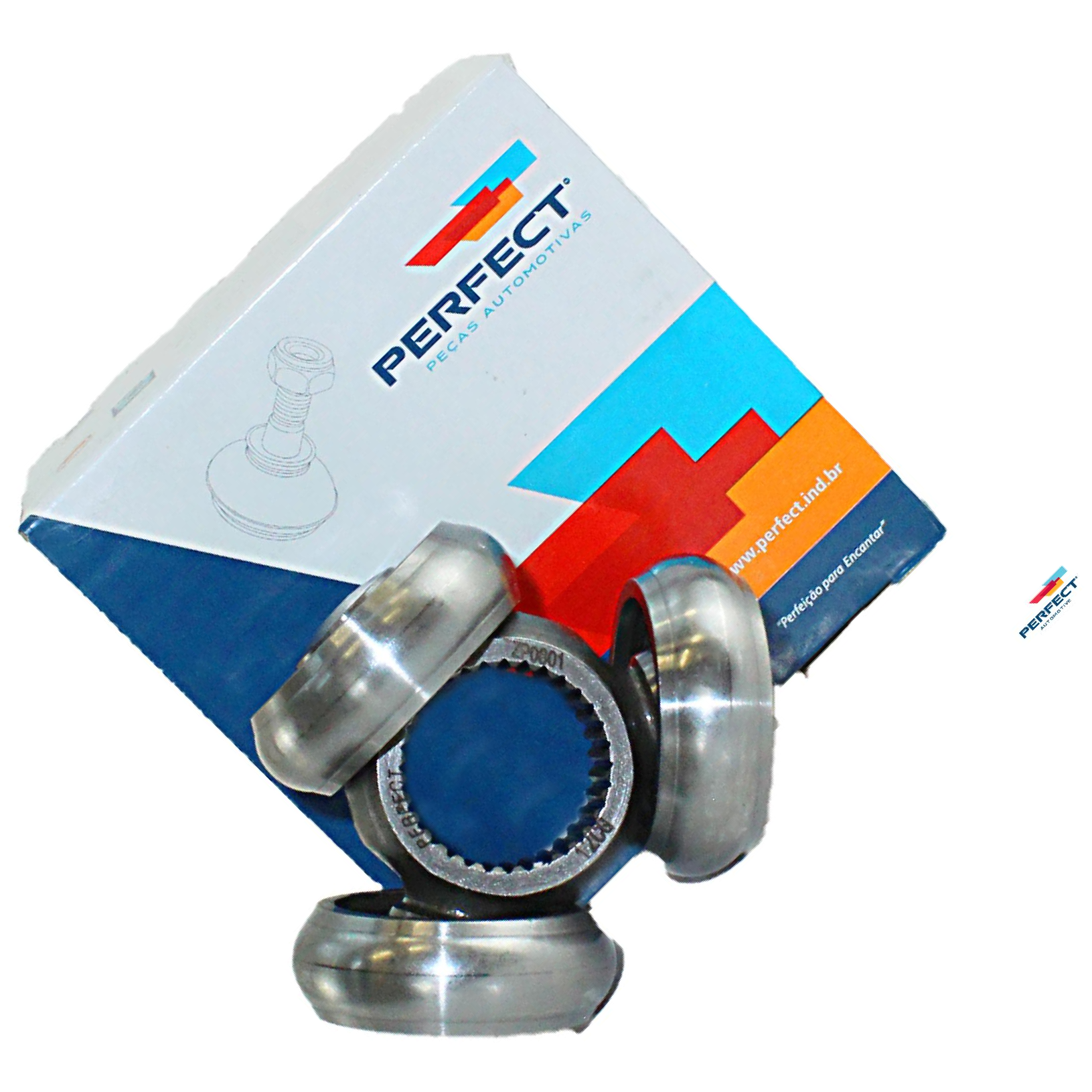 Trizeta - Perfect - TZP0801