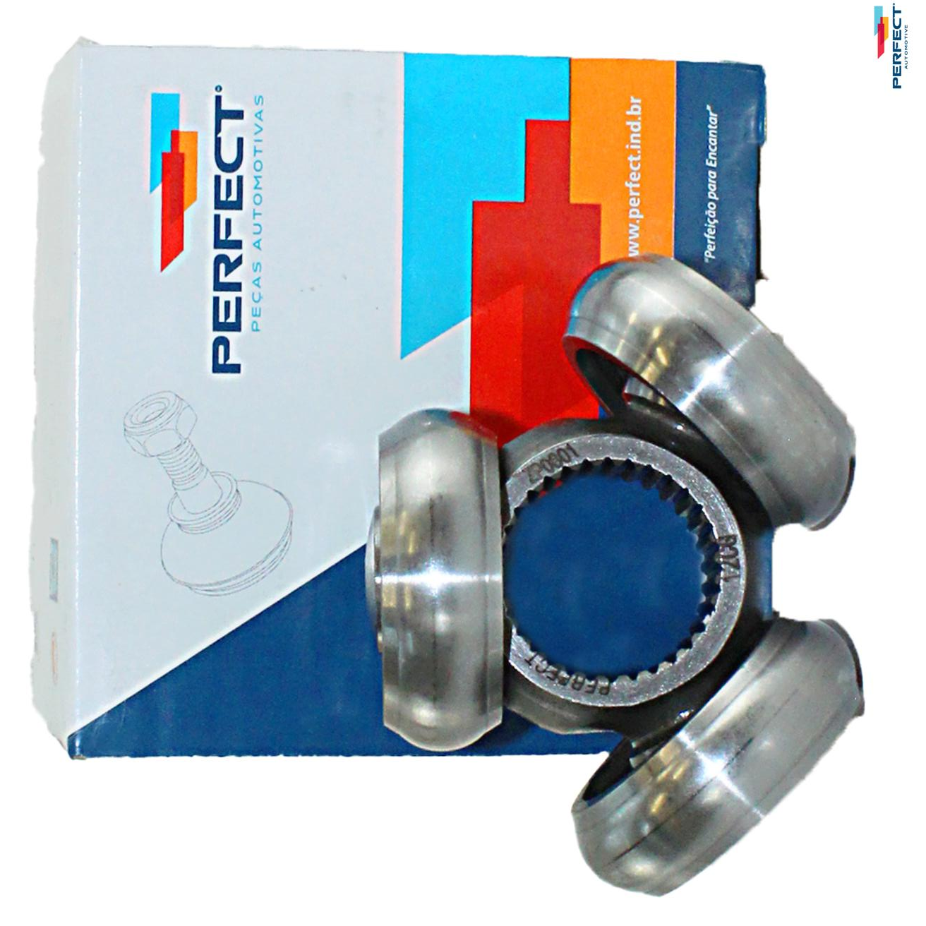 Trizeta - Perfect - TZP0801
