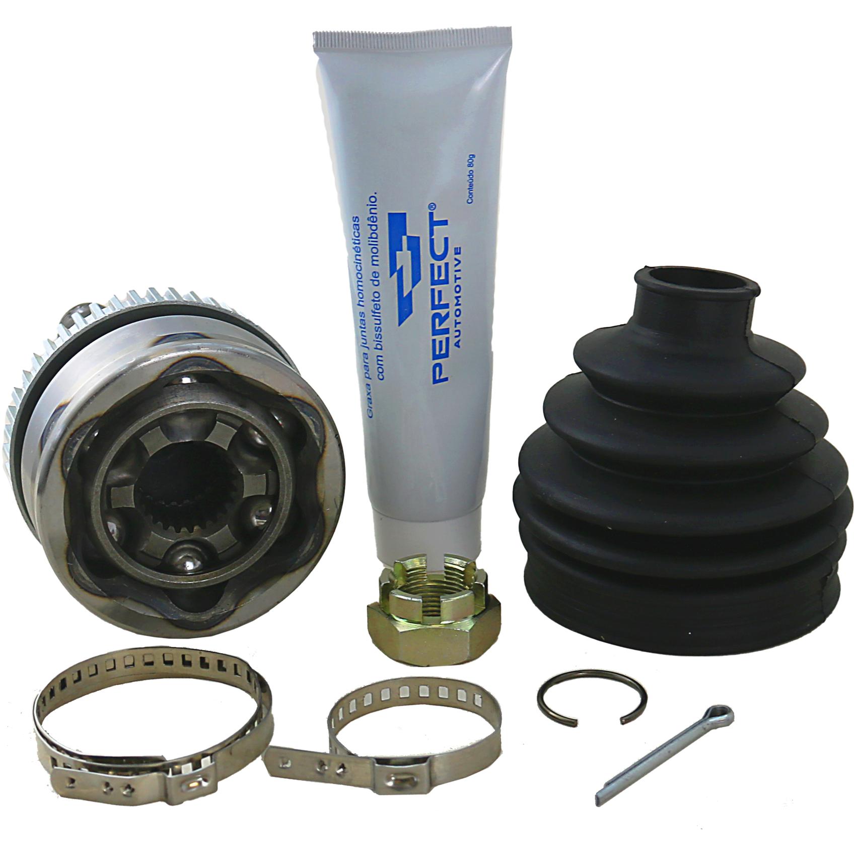 Kit Junta Homocinética para Hyundai Tucson - Perfect - KJH0259