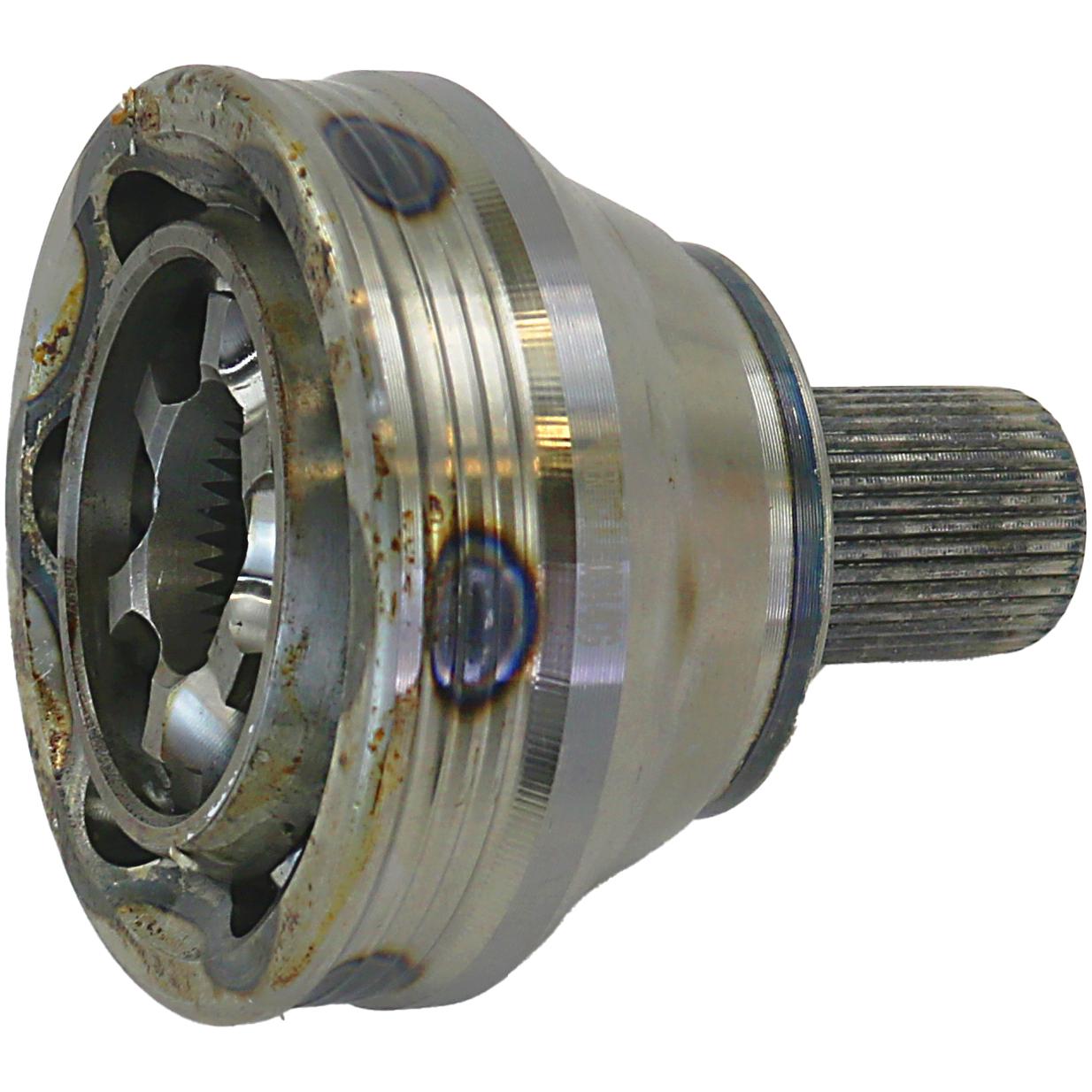 Kit Junta Homocinética para Volkswagen Jetta - Perfect - KJH0834