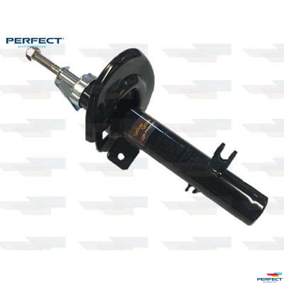 Amortecedor Dianteiro Esquerdo da Suspensão para Peugeot 208 e 2008 - Perfect - AMD0521
