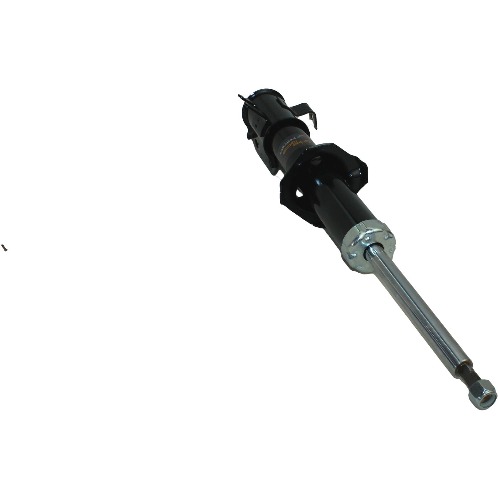Amortecedor Dianteiro Esquerdo da Suspensão para Chery QQ - Perfect - AMD05011