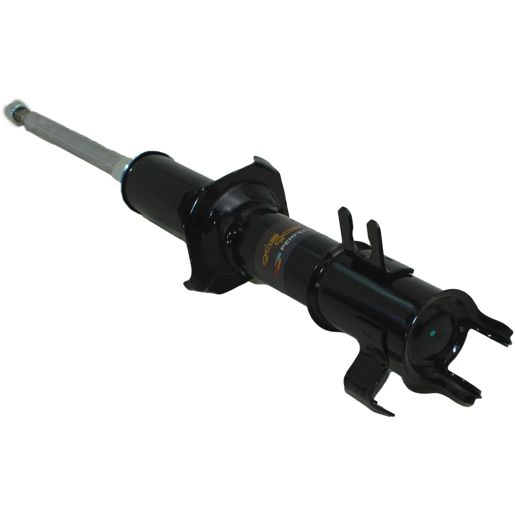 Amortecedor Dianteiro Esquerdo da Suspensão para Chery QQ - Perfect - AMD05011