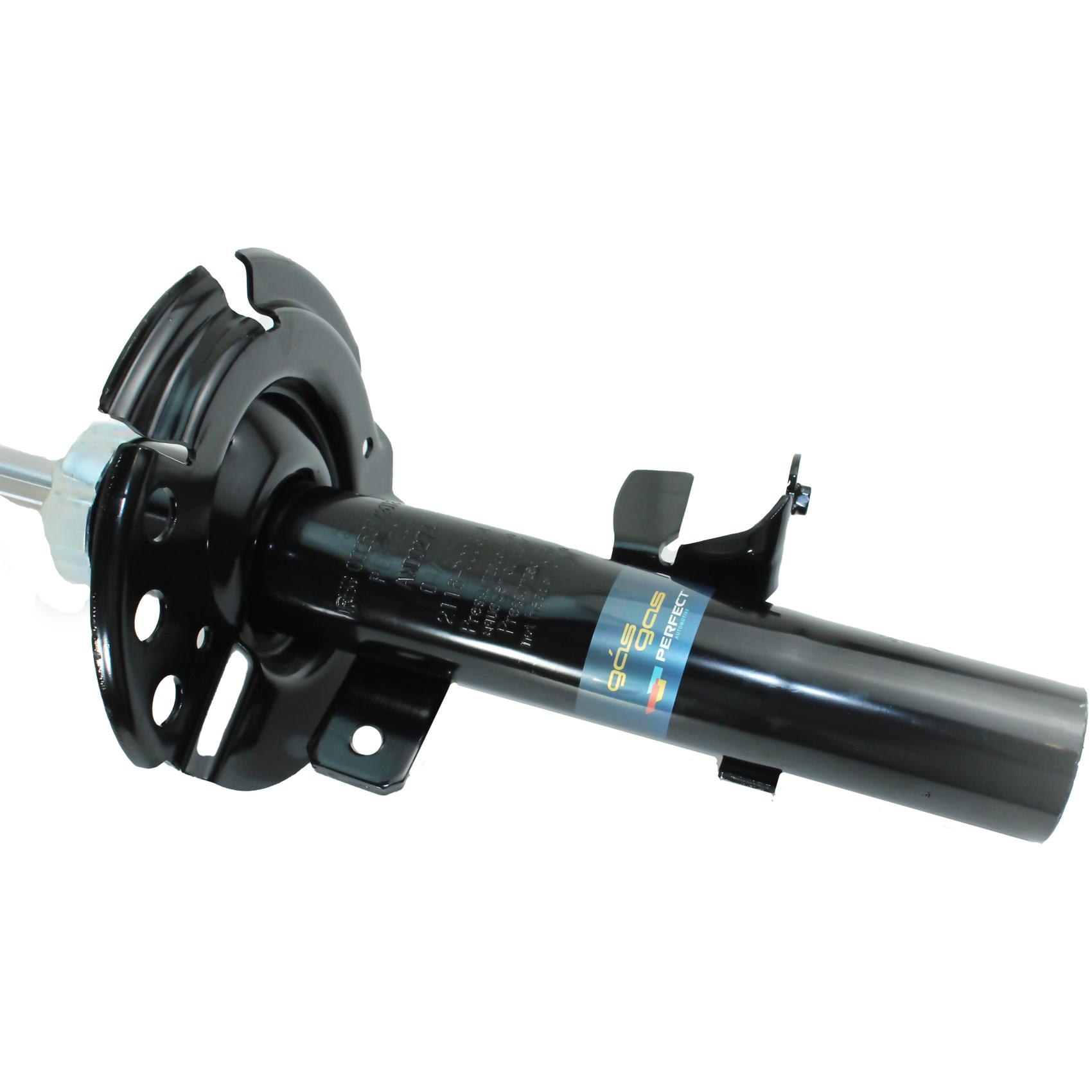 Amortecedor Dianteiro Direito da Suspensão para Ford Focus e Focus Sedan - Perfect - AMD0274