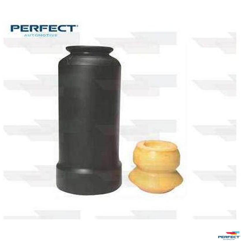 Kit de Amortecedor para Chery QQ - Perfect - KAD1701