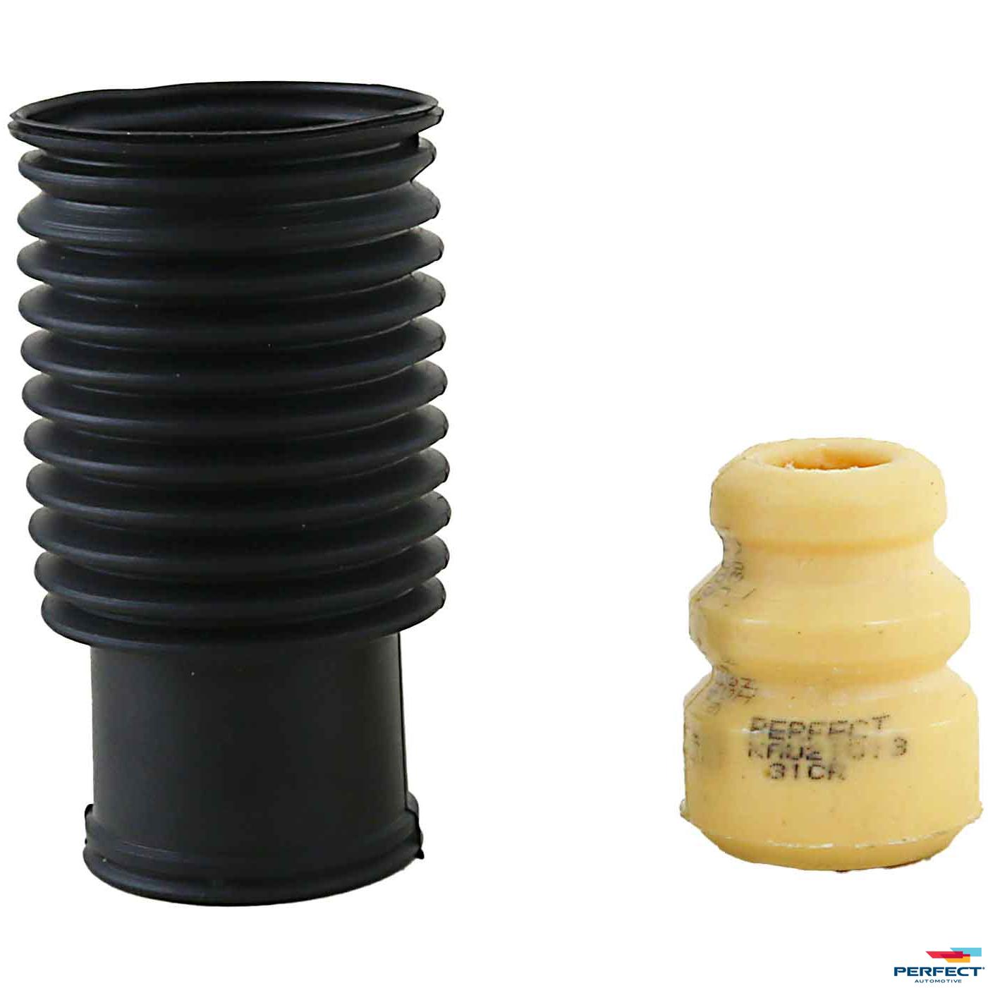 Kit de Amortecedor para Hyundai Azera - Perfect - KAD21013