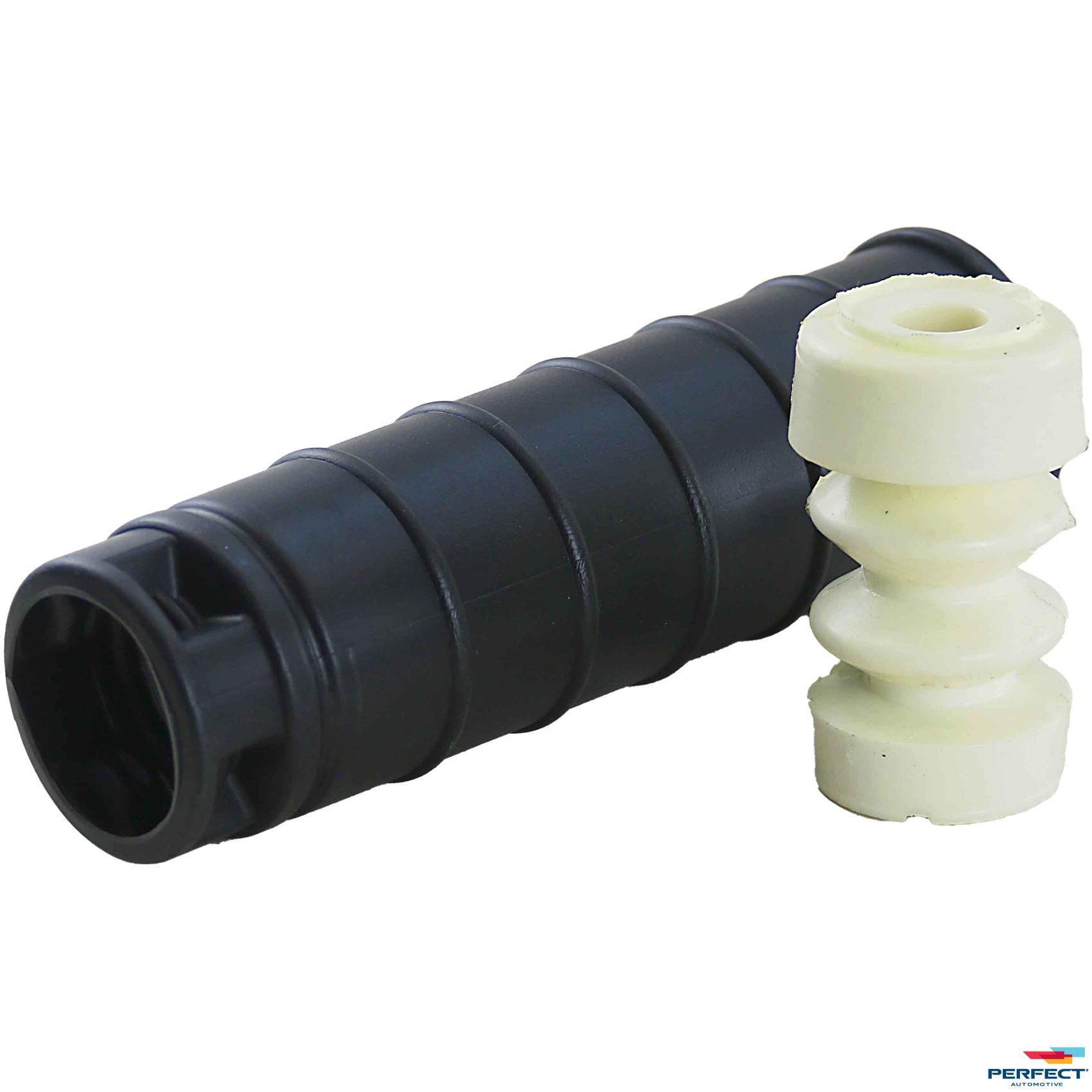 Kit de Amortecedor para Nissan March e Versa - Perfect - KAD3305