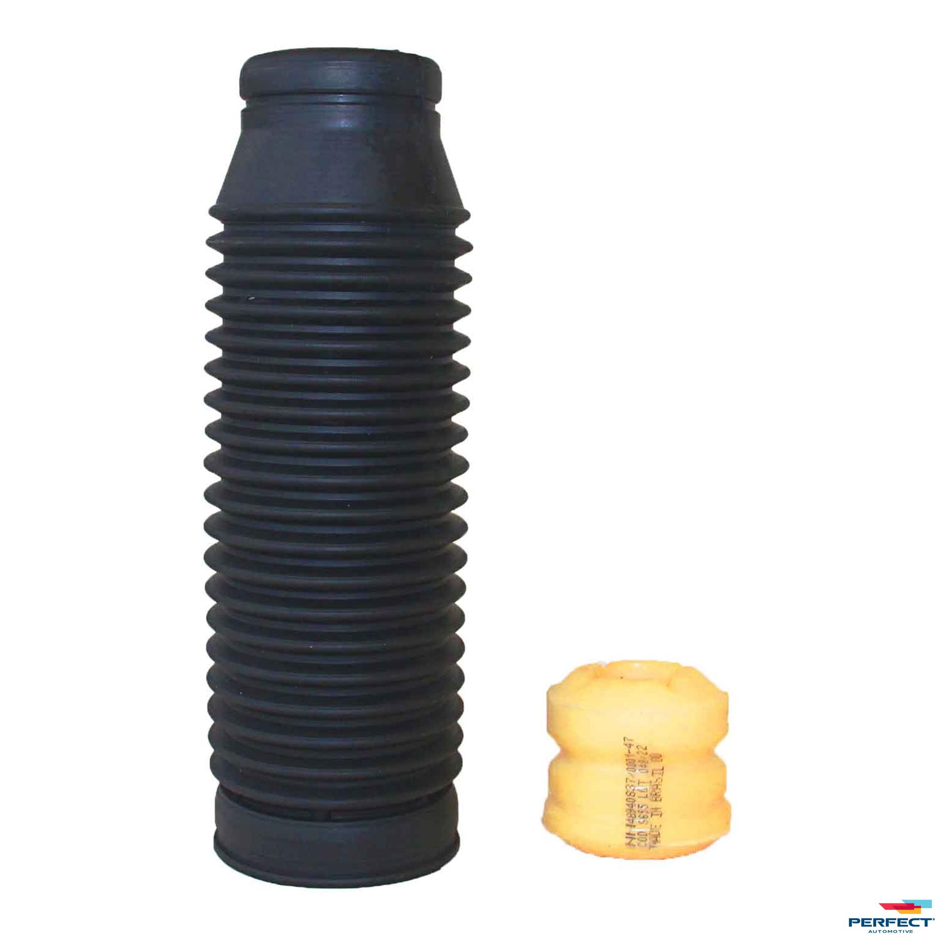 Kit de Amortecedor para JAC J3 - Perfect - KAD4101