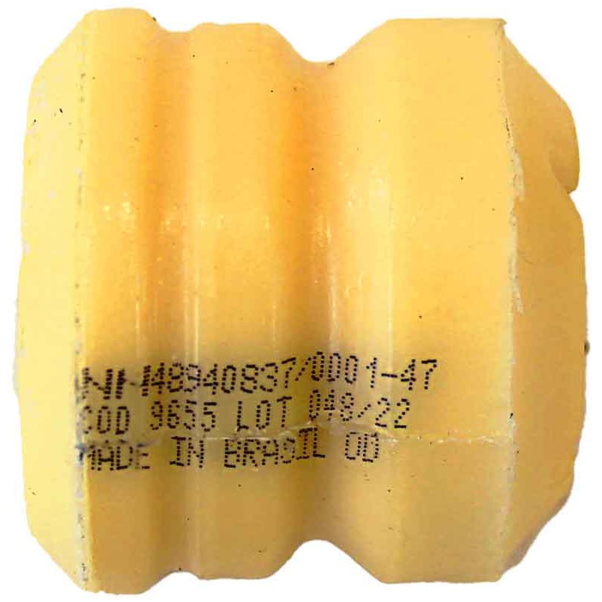 Kit de Amortecedor para JAC J3 - Perfect - KAD4101
