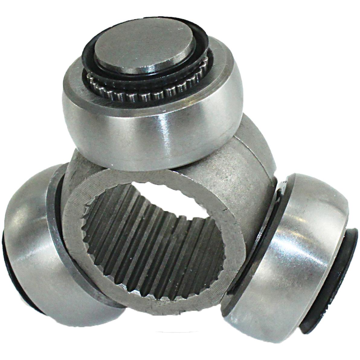 Trizeta para Nissan March e Versa - Perfect - TZP3302