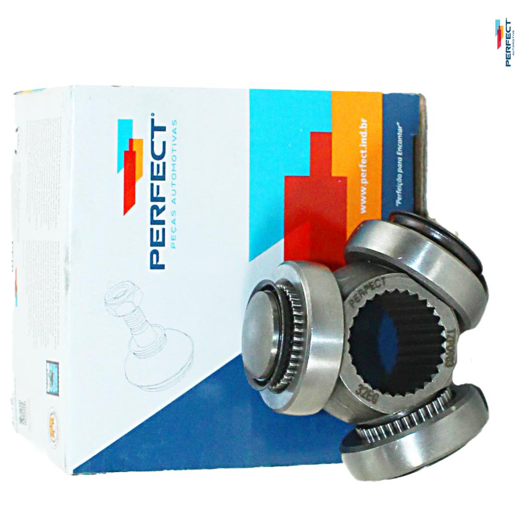 Trizeta - Perfect - TZP0903