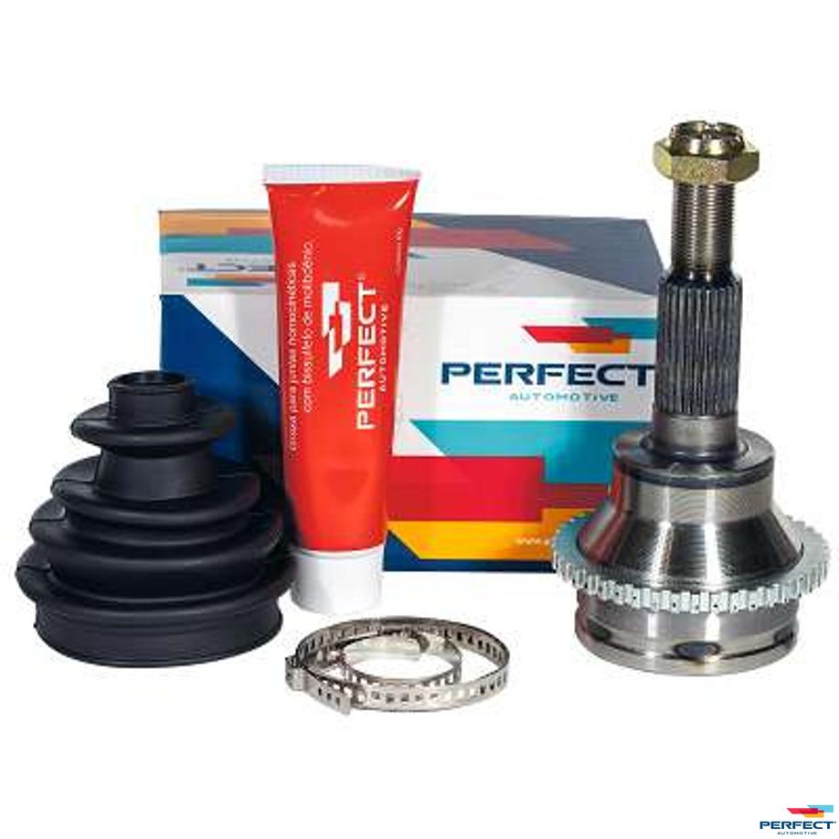 Kit Junta Homocinética para Ford Edge - Perfect - KJH0269