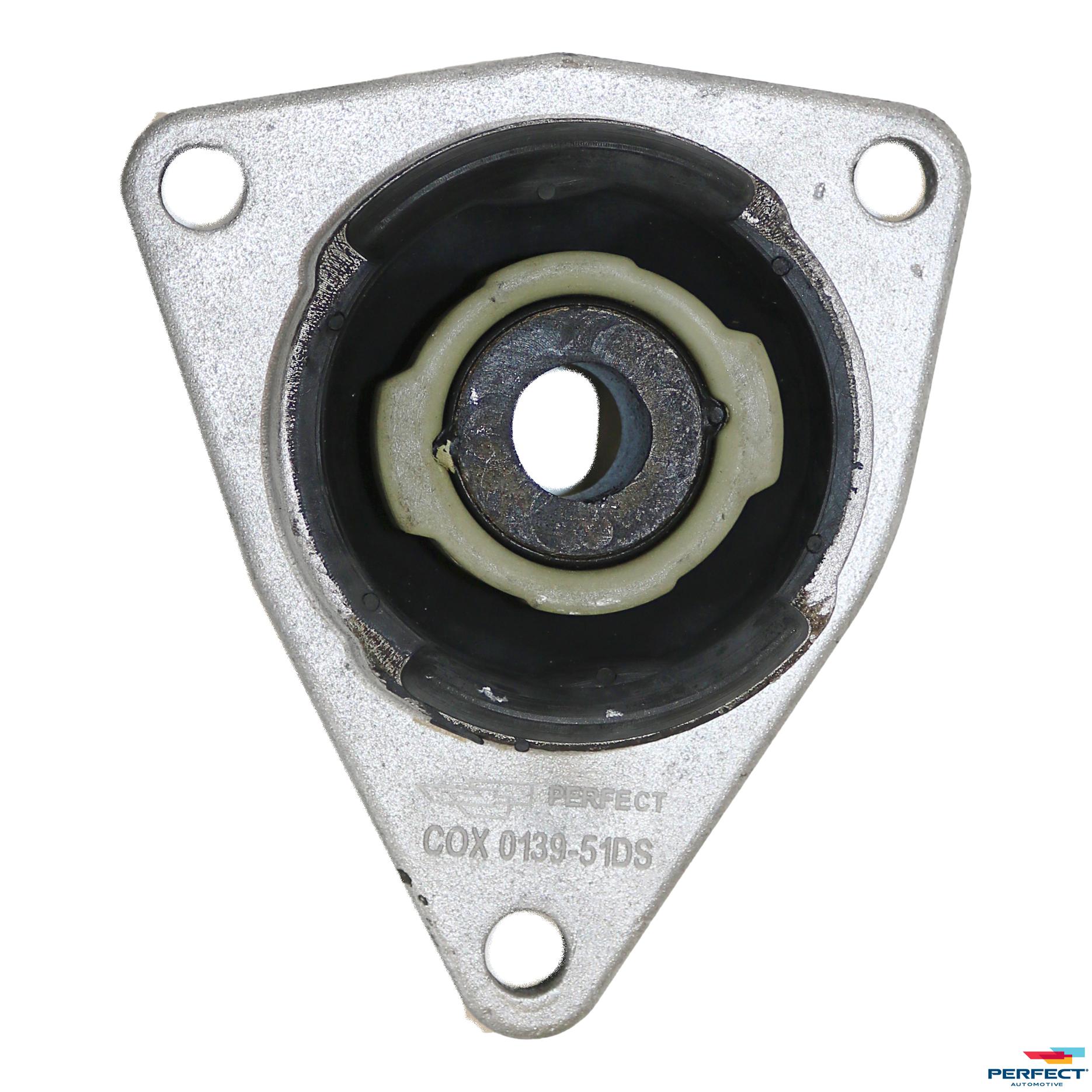 Suporte do Cãmbio - Perfect - COX0139