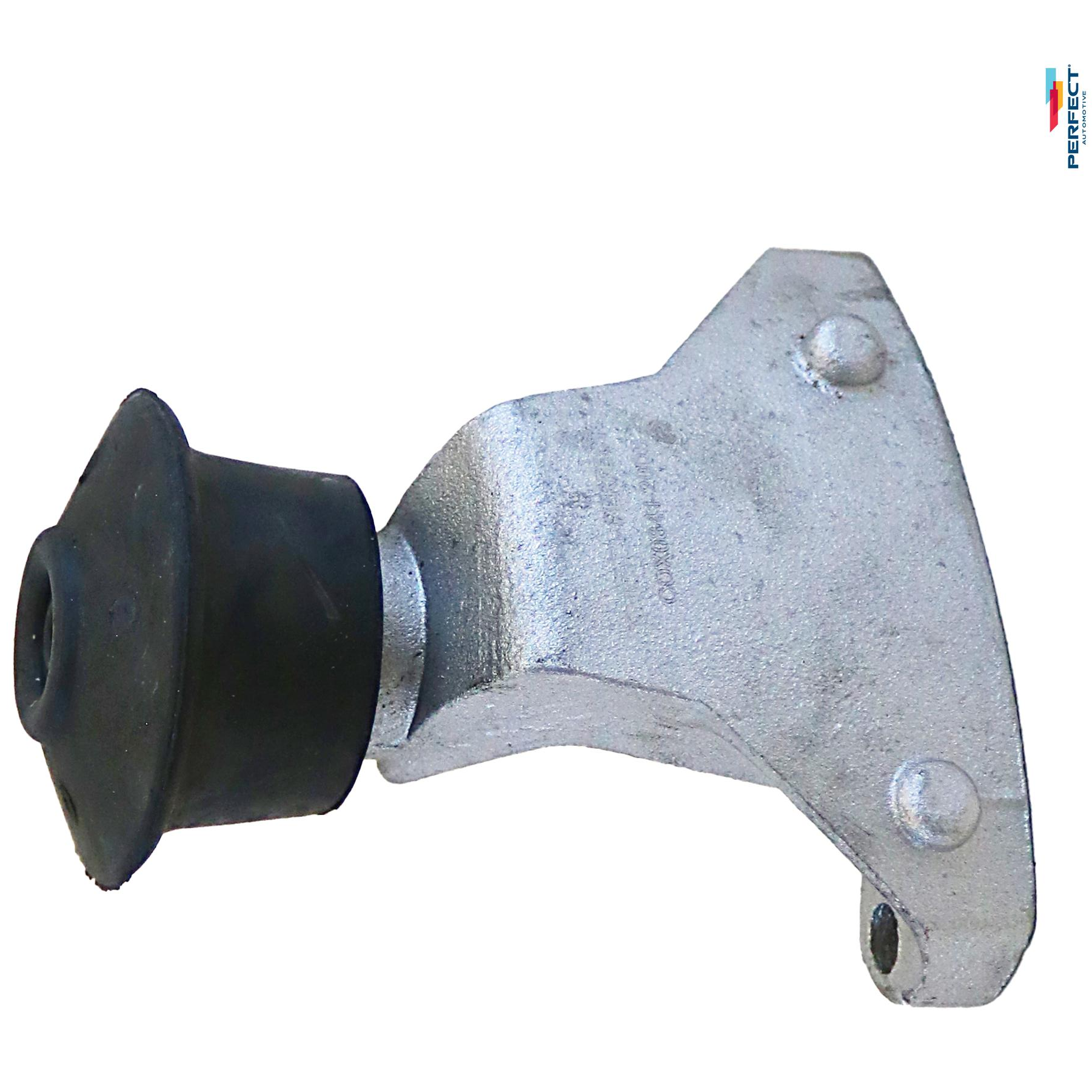 Suporte Frontal do Motor Lado Bloco para Volkswagen Quantum e Santana - Perfect - COX0841