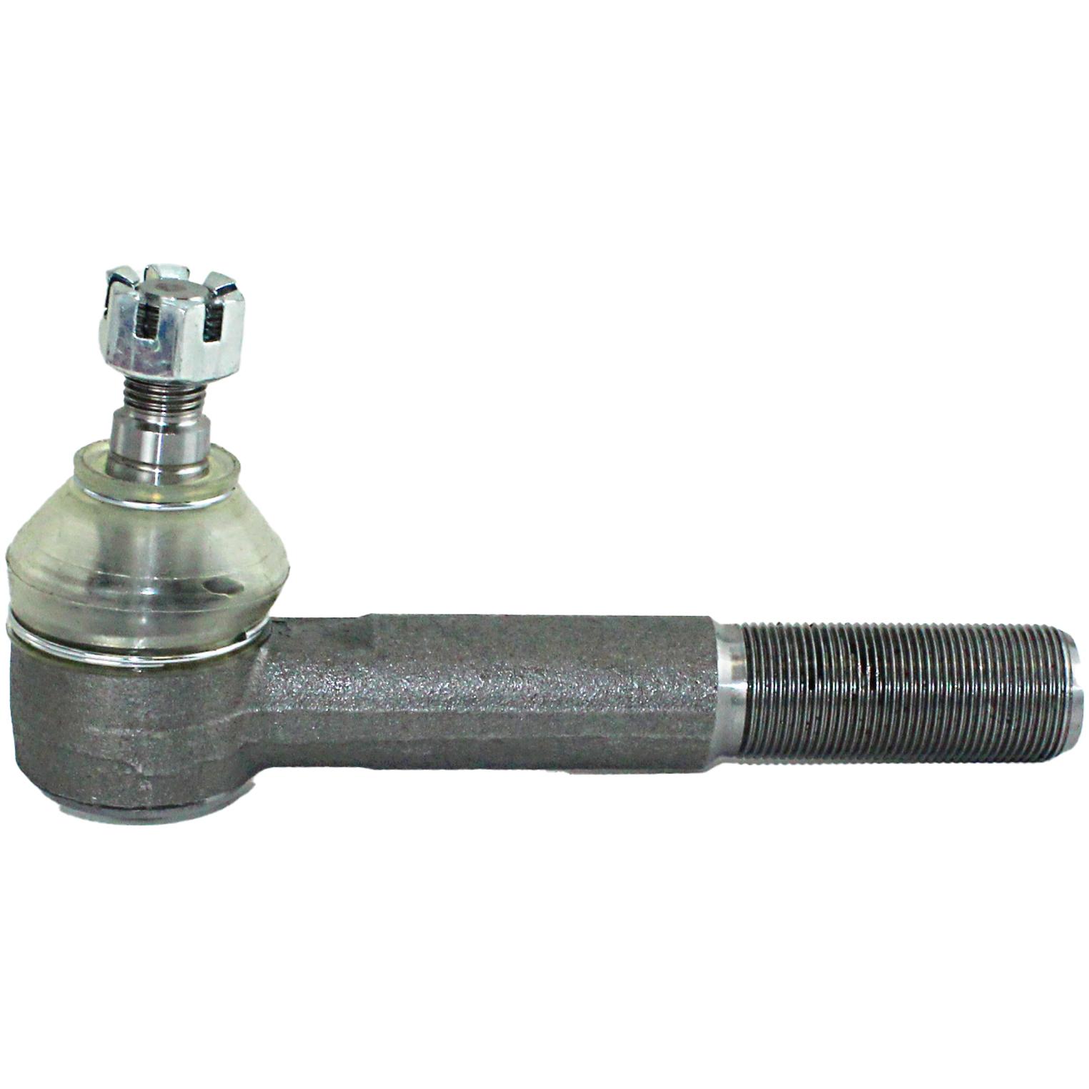 Terminal de Direção Rosca Esq. para Mercedes-Benz L 708 E - Perfect - TDI03005