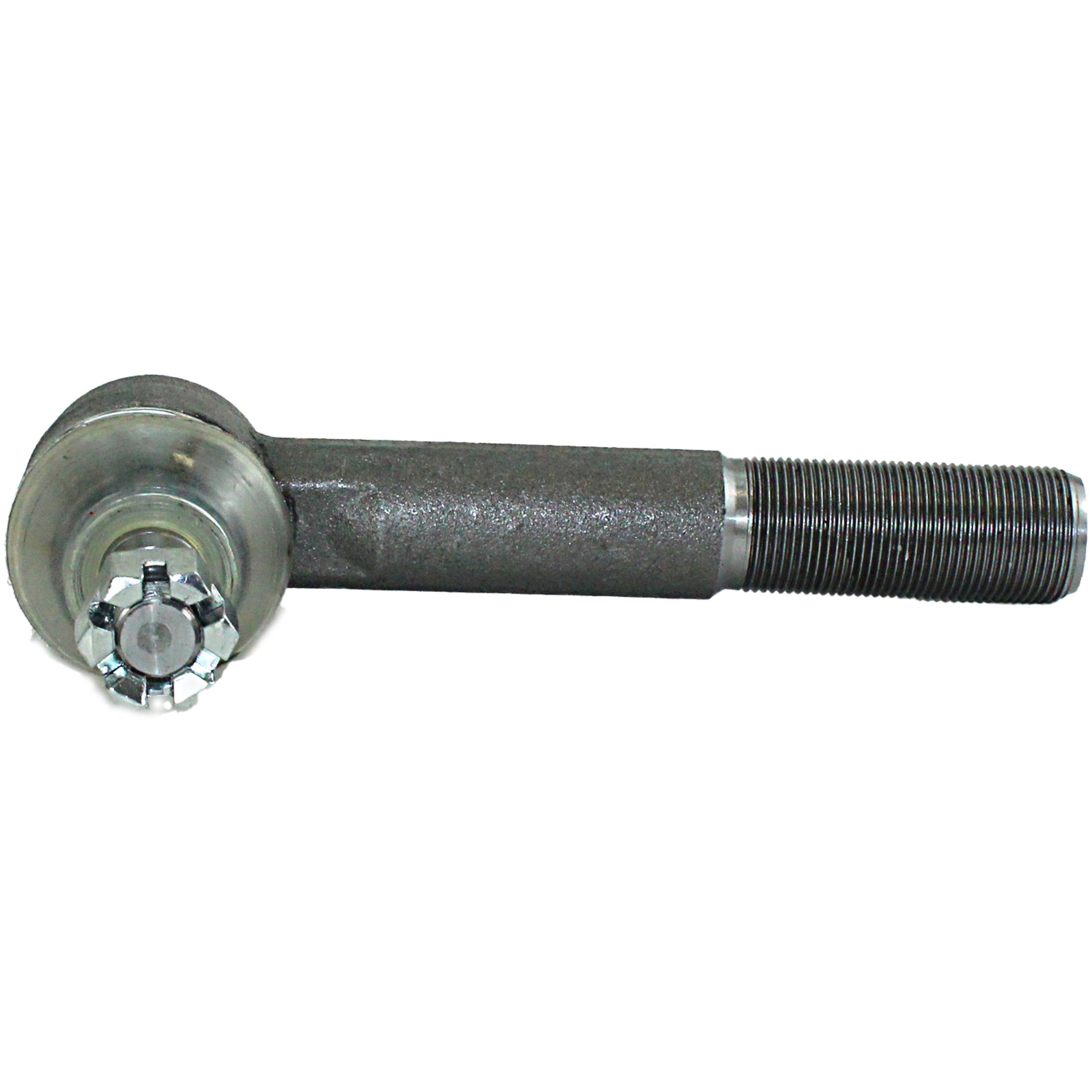 Terminal de Direção Rosca Esq. para Mercedes-Benz L 708 E - Perfect - TDI03005