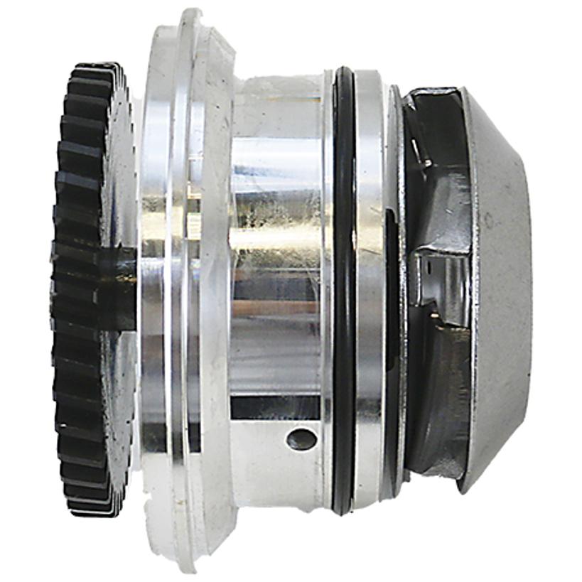 Bomba D'Água para Chevrolet Silverado e Troller T4 - Perfect - BD0814