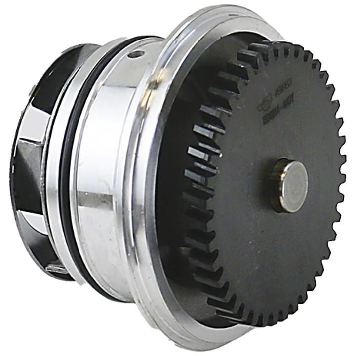 Bomba D'Água para Chevrolet Silverado e Troller T4 - Perfect - BD0814