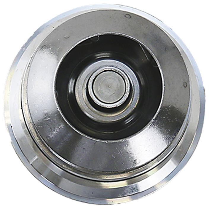 Bomba D'Água para Chevrolet Silverado e Troller T4 - Perfect - BD0814